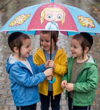 קינדער שריפט שירעם