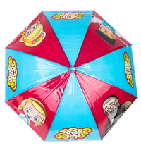 קינדער שריפט שירעם