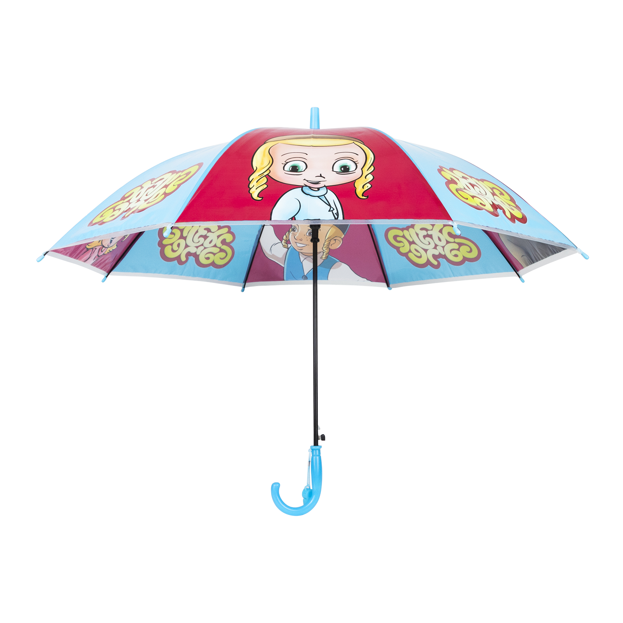 קינדער שריפט שירעם