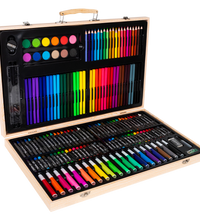 קינדער שריפט ארט סעט