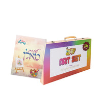 לערן דיך מאלן+ ארט סעט