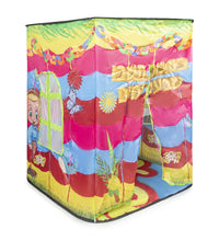 קינדער שריפט סוכה׳לע