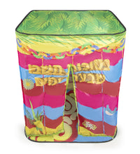 קינדער שריפט סוכה׳לע