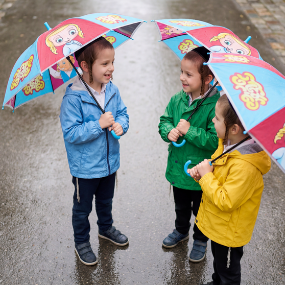 קינדער שריפט שירעם